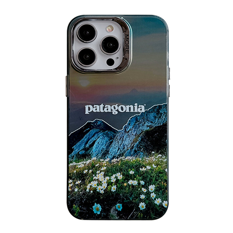 iPhone Case - Patagonia Case