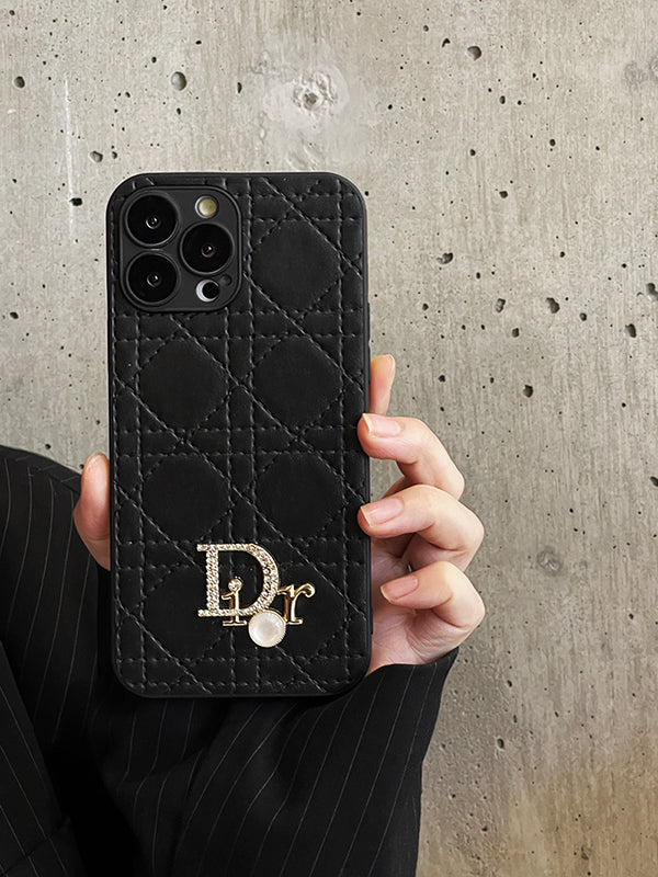 CD iPhone Case