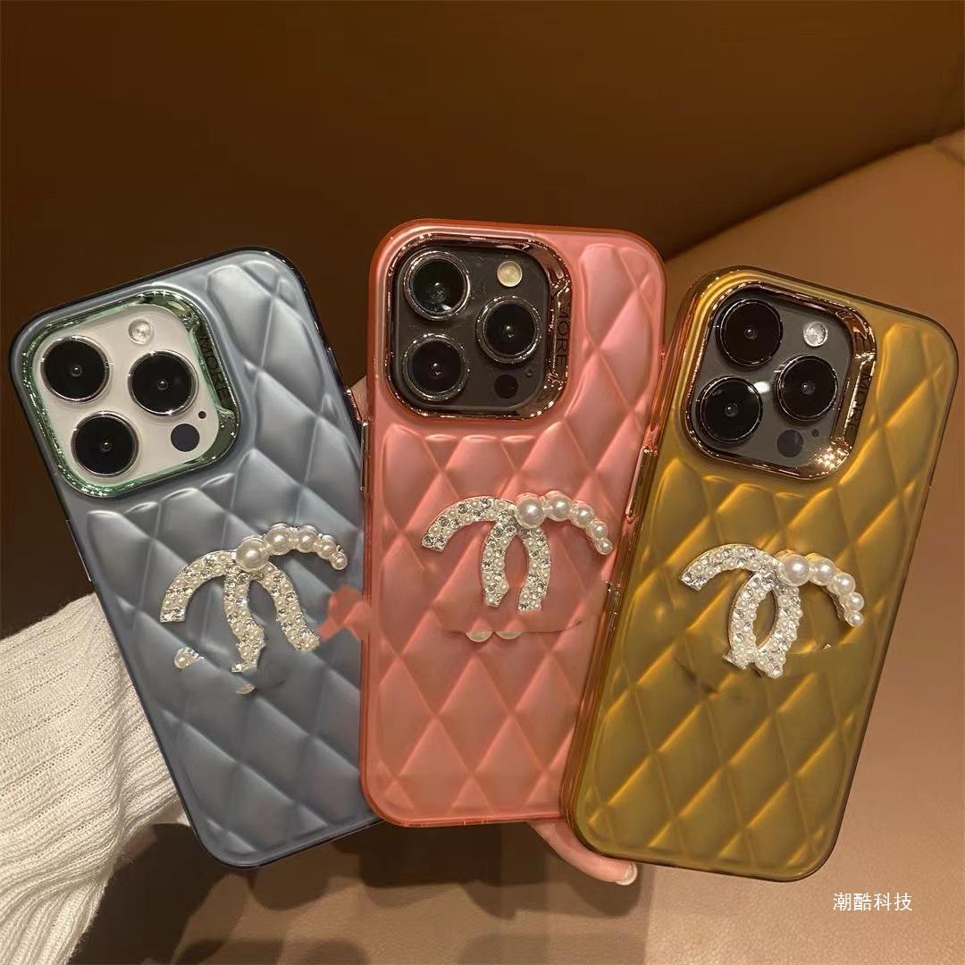 CC Air Cushion iPhone Case