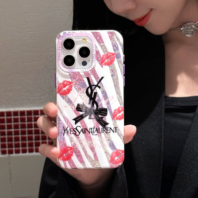 Saint iPhone Case