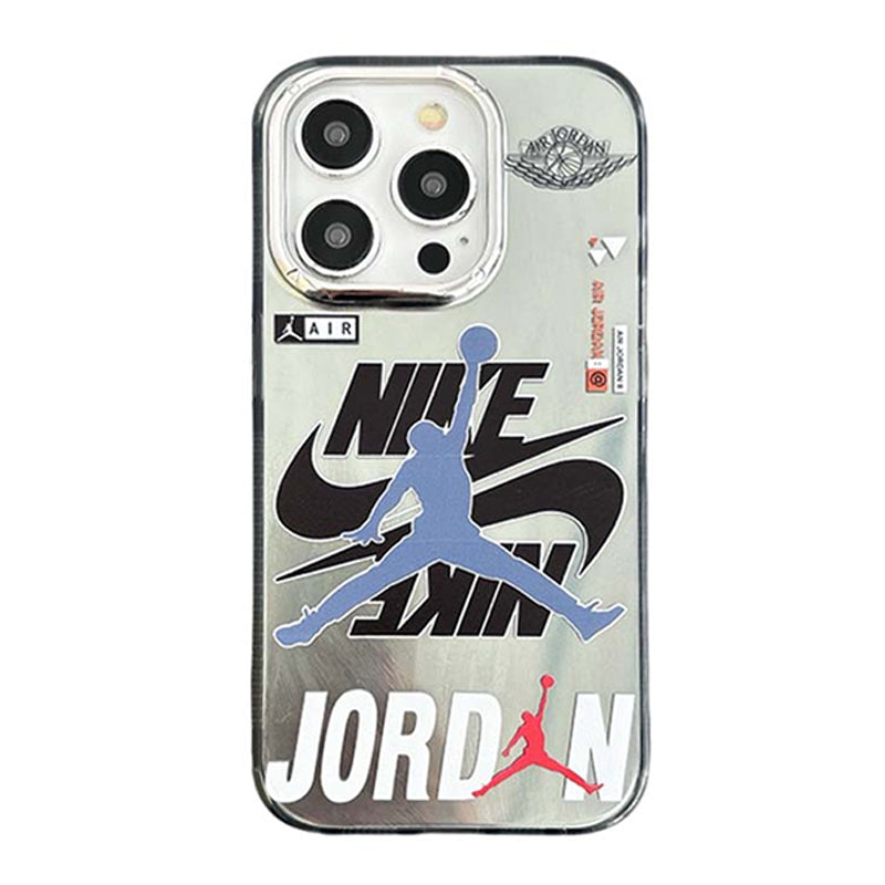 iPhone Case - Nike x Air Jordan Case