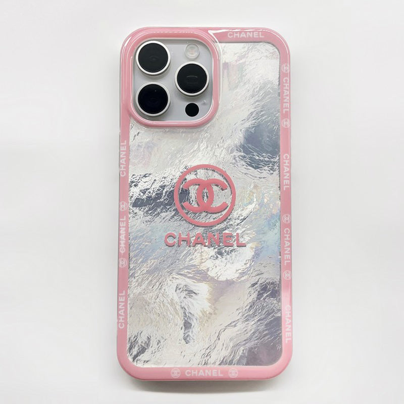 CC Color iPhone Case