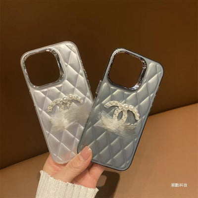 CC Air Cushion iPhone Case