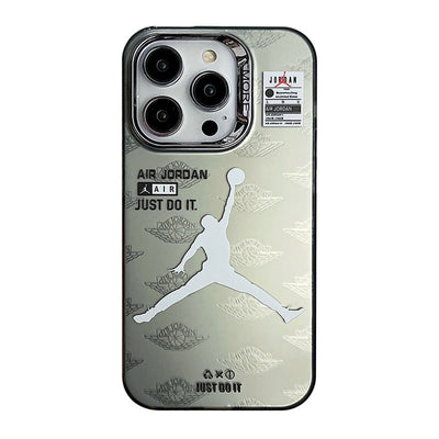 NK AJ iPhone Case