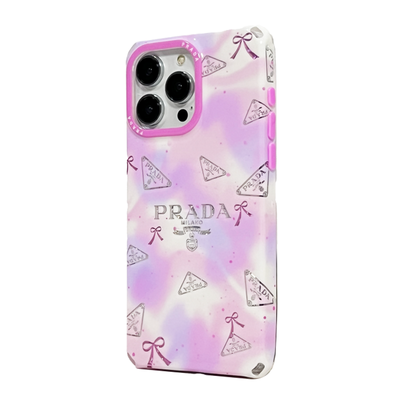 Pra Square iPhone Case