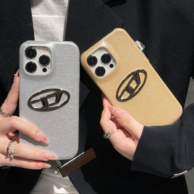 Dies Color iPhone Case