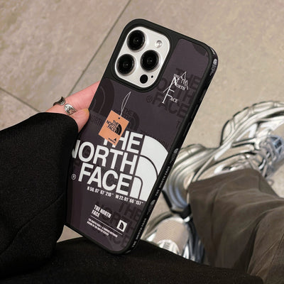 TNFace iPhone Case