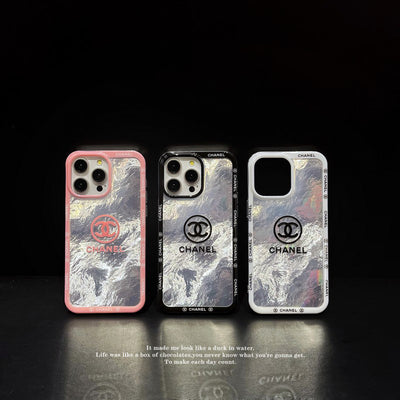 CC Color iPhone Case