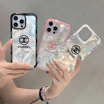 CC Color iPhone Case