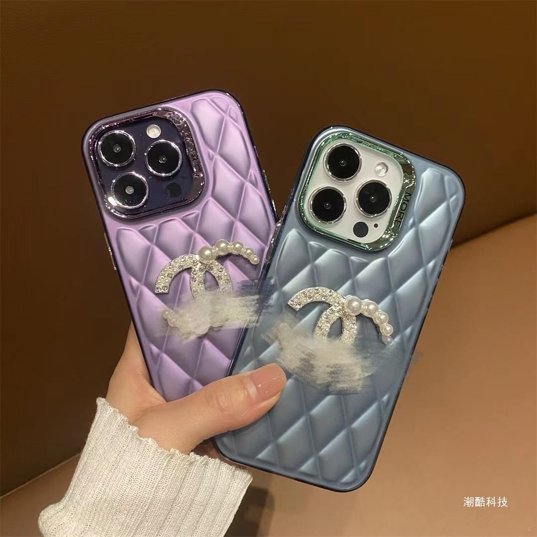 CC Air Cushion iPhone Case