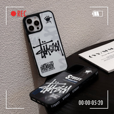 Stu iPhone Case