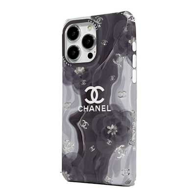 CC Square iPhone Case