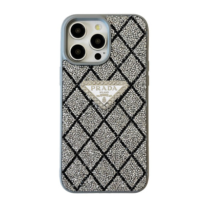 Pra Diamond Color iPhone Case