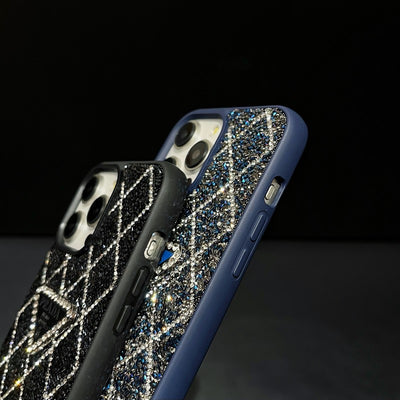 Pra Diamond Color iPhone Case