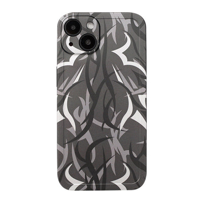 iPhone Case | Thorn Plating Case