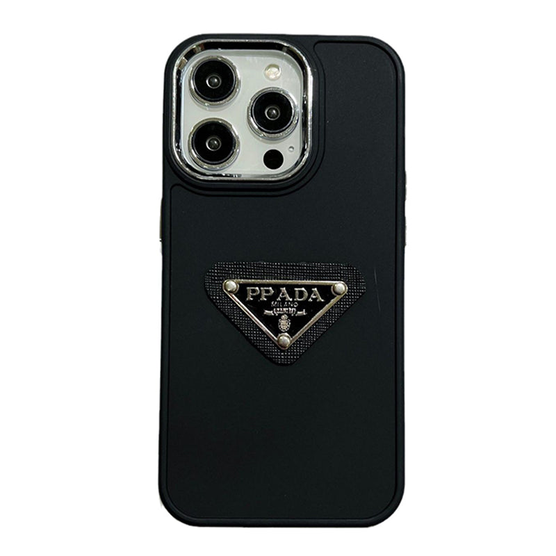 iPhone Case - Prada Color Case