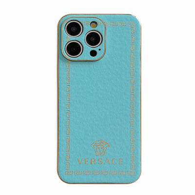 Vers Color iPhone Case