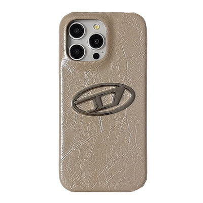 iPhone Case - Diesel Color Case