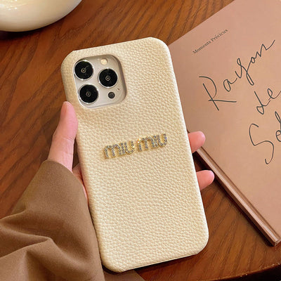 Miu iPhone Case