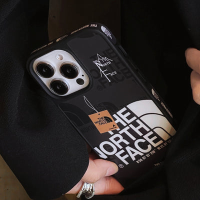 TNFace iPhone Case