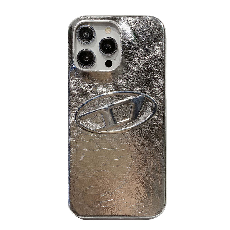 iPhone Case - Diesel Case