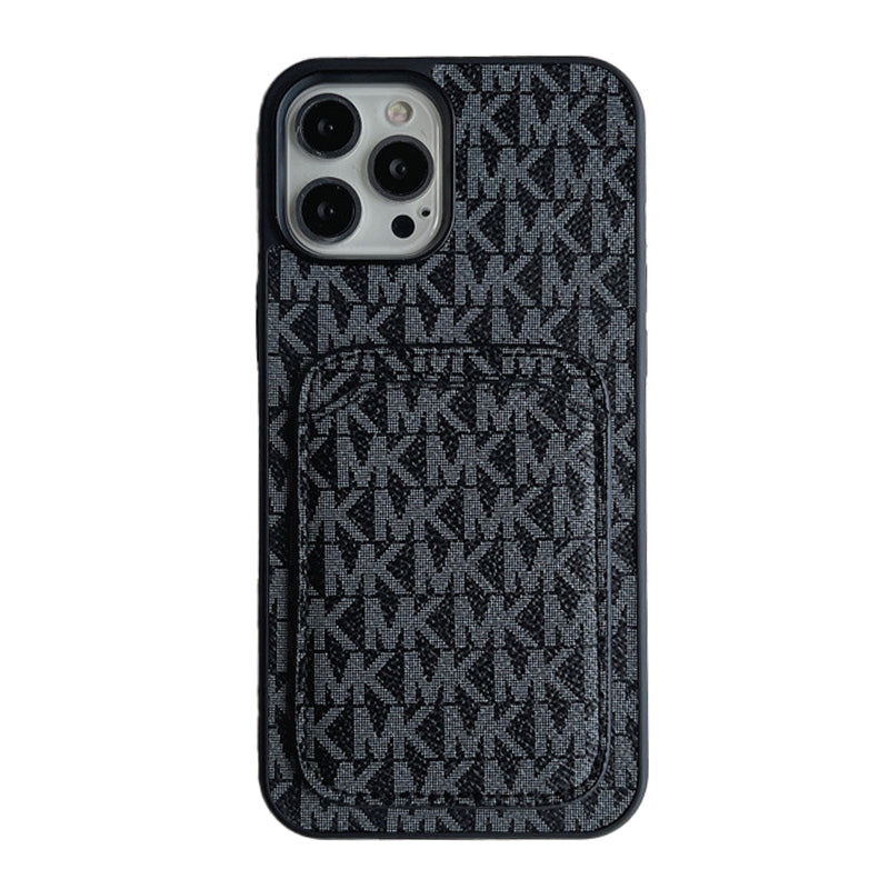 iPhone Case - Michael Kors Card Bag Case