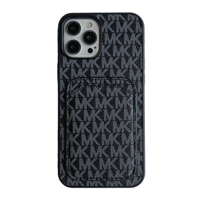 iPhone Case - Michael Kors Card Bag Case