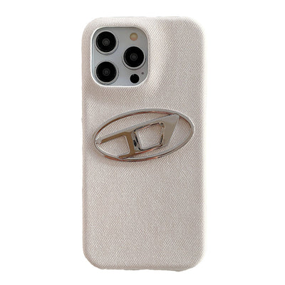 iPhone Case - Diesel Jeans Case