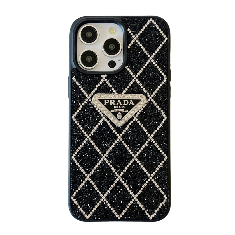 Pra Diamond Color iPhone Case