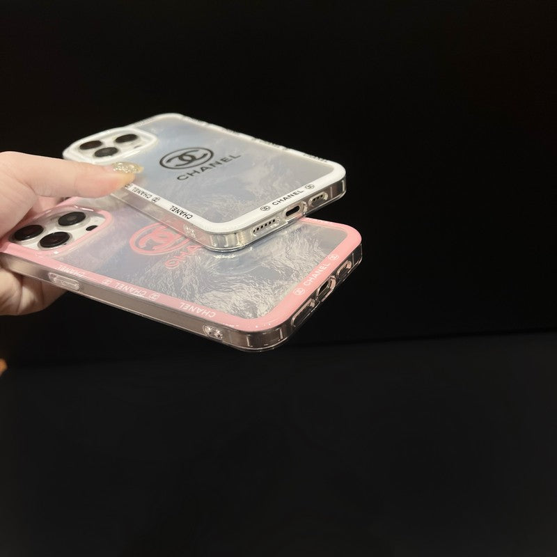 CC Color iPhone Case