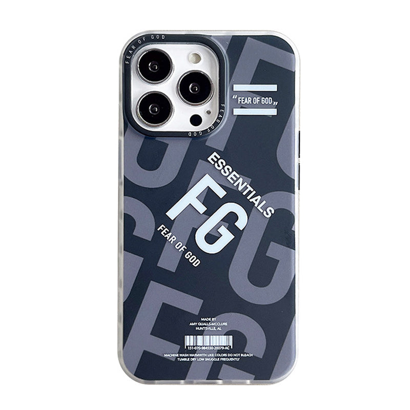 iPhone Case | FOG Essentials Case