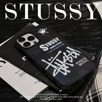 Stu iPhone Case