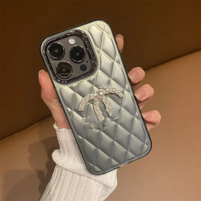 CC Air Cushion iPhone Case