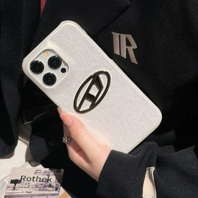 Dies Color iPhone Case