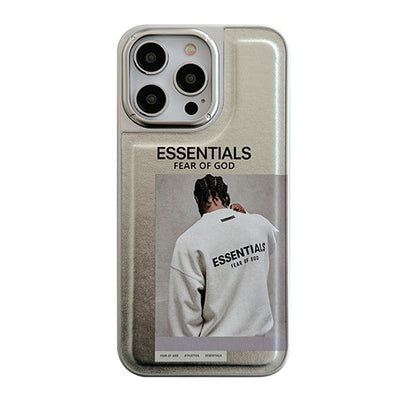 iPhone Case | Essential FOG Leather Case