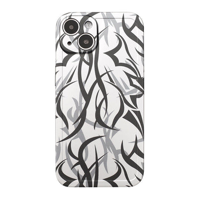 Thorn Plating iPhone Case