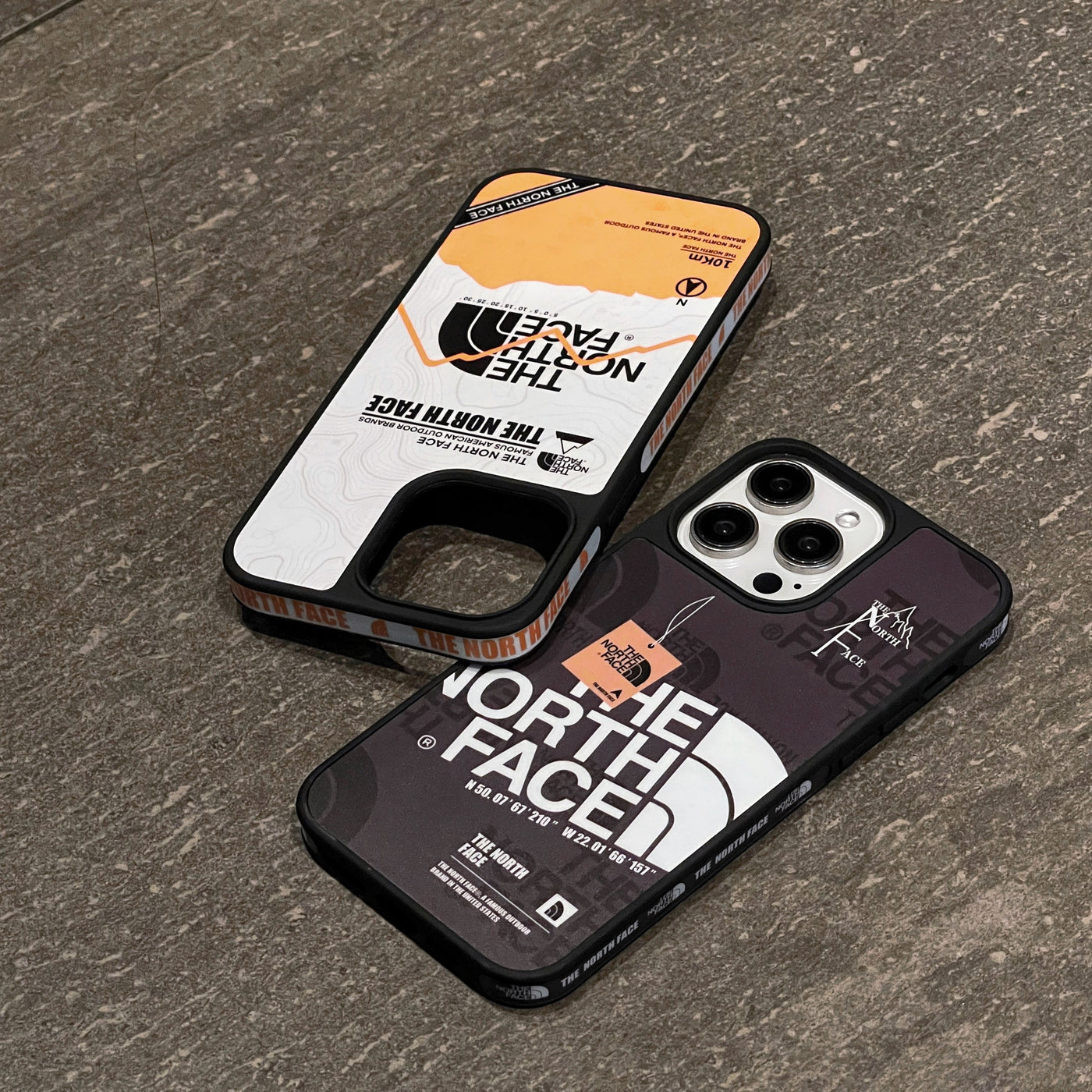 TNFace iPhone Case