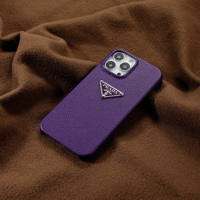 Pra Color iPhone Case