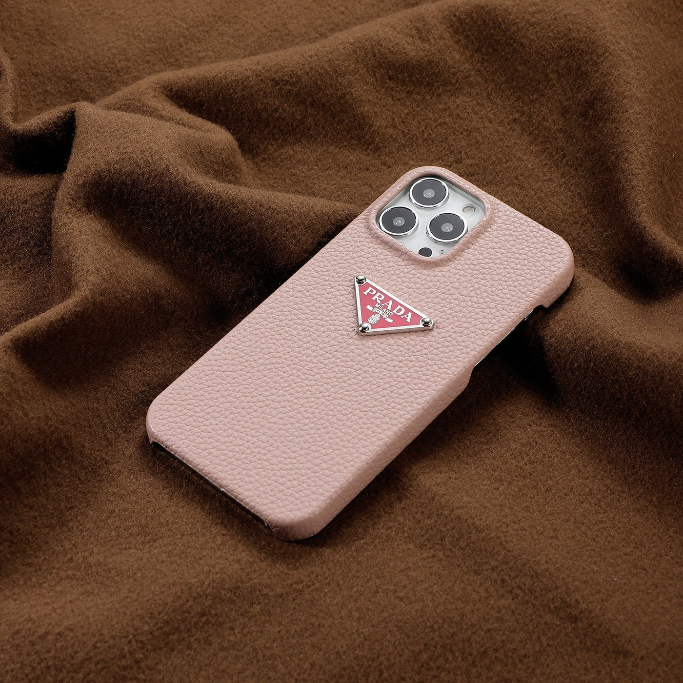 Pra Color iPhone Case