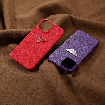 Pra Color iPhone Case