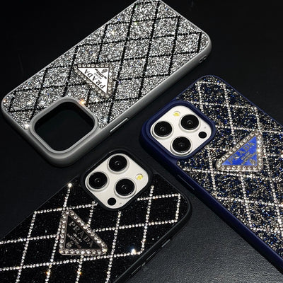 Pra Diamond Color iPhone Case