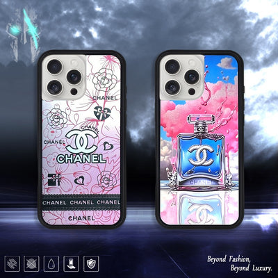 CC Color iPhone Case