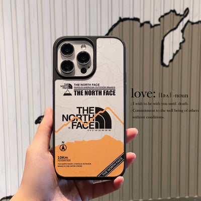 TNFace iPhone Case