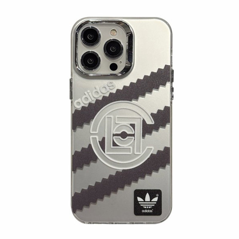 Adi iPhone Case