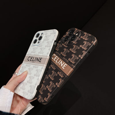 CE Classic iPhone Case