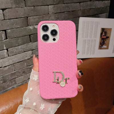 CD Silica Gel iPhone Case