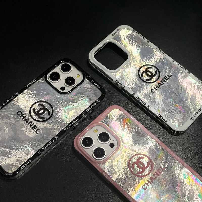 CC Color iPhone Case