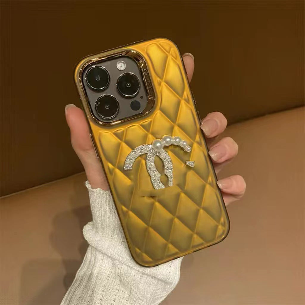 CC Air Cushion iPhone Case