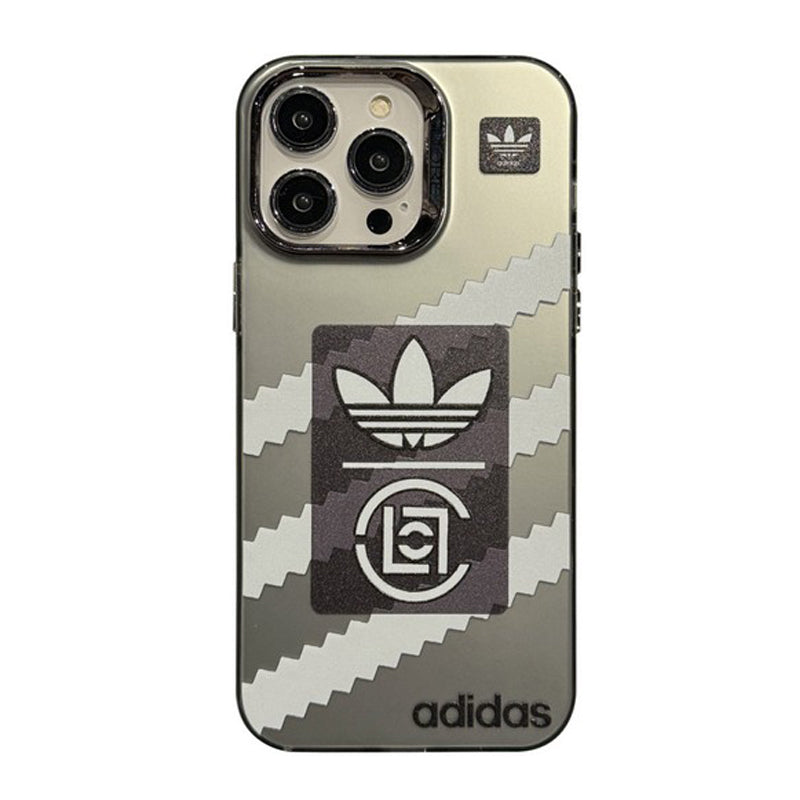 Adi iPhone Case