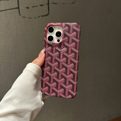 Goya Color iPhone Case